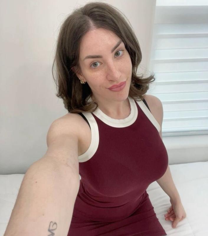 Woman image