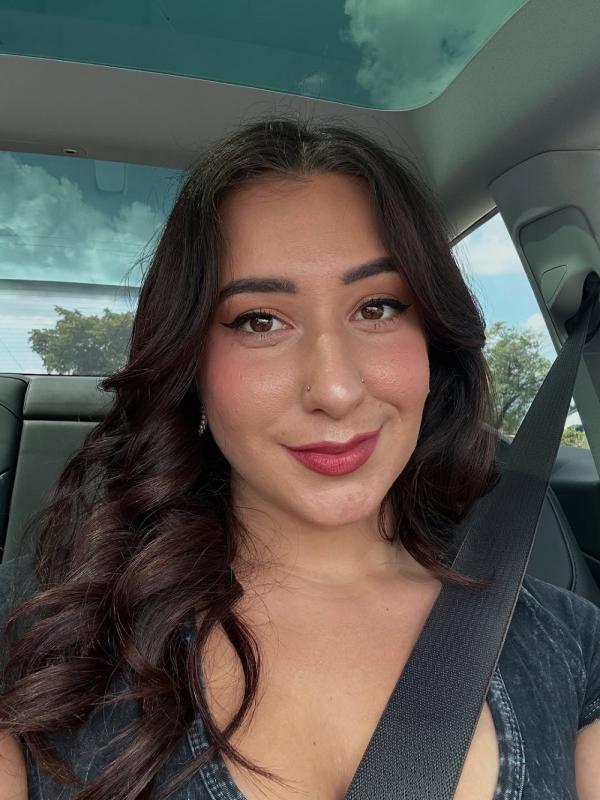 Woman image