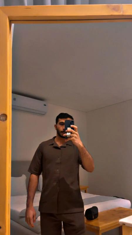 Man image