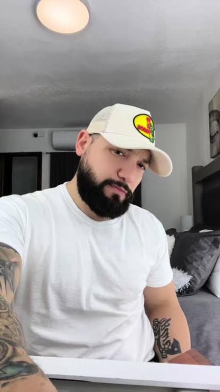 Man image