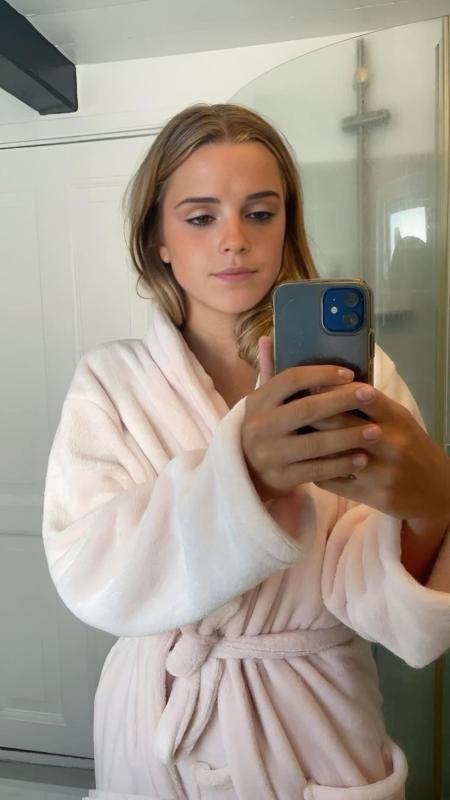 Woman image