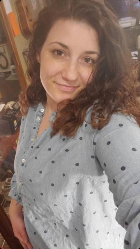 Woman image