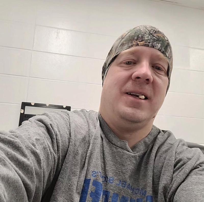 Man image