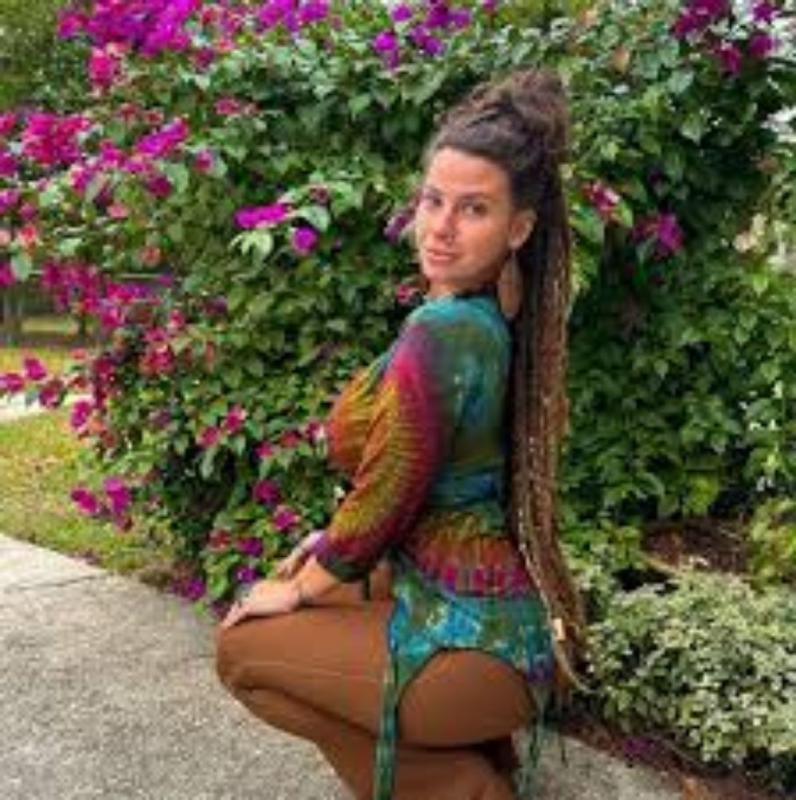 Woman image