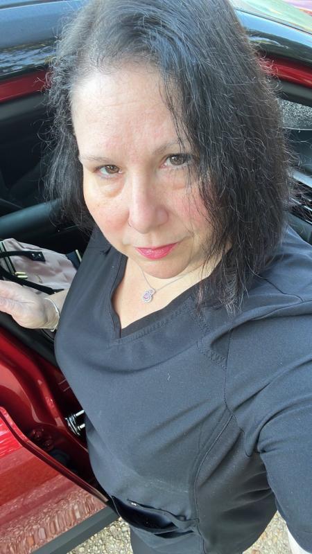Woman image