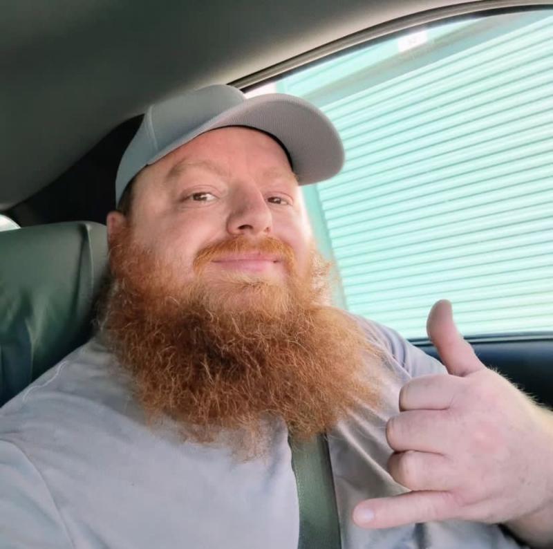 Man image