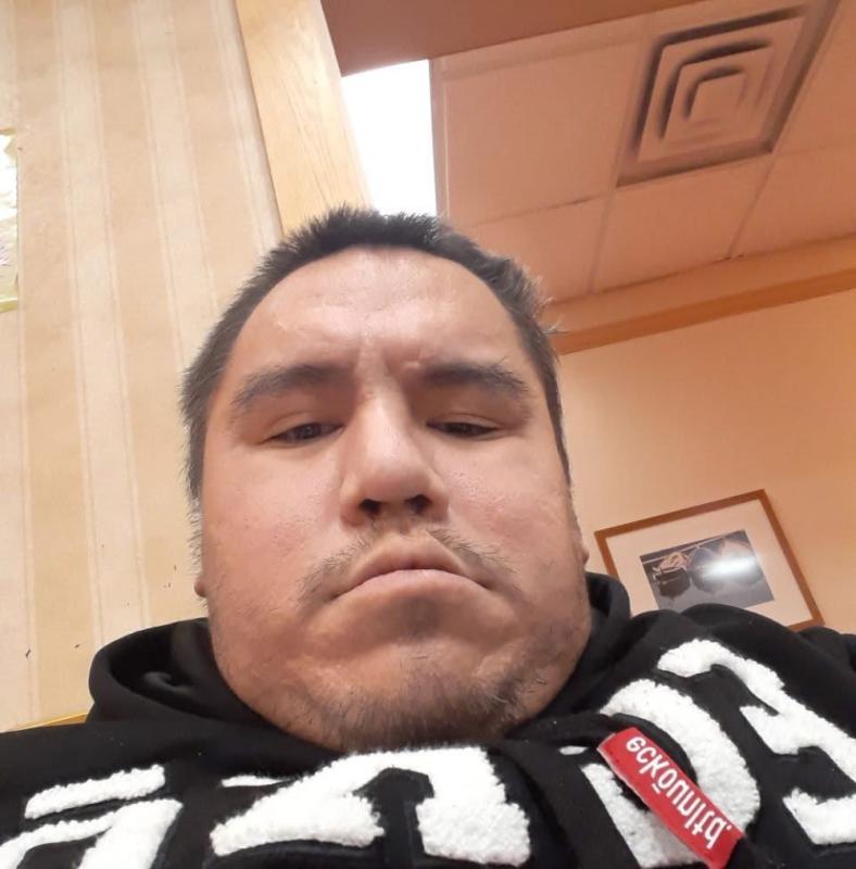 Man image
