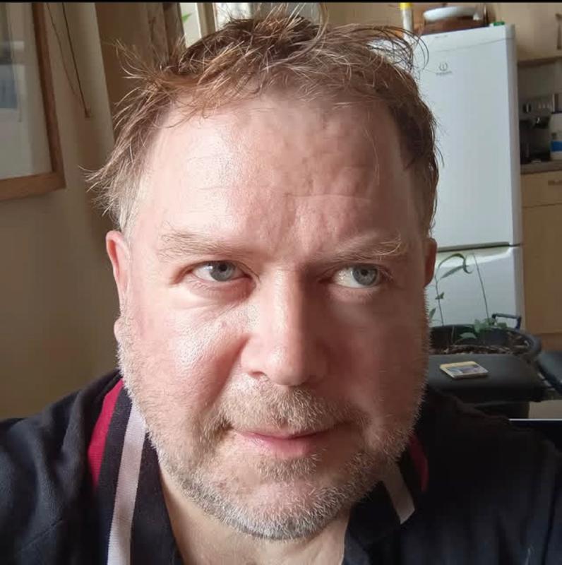 Man image