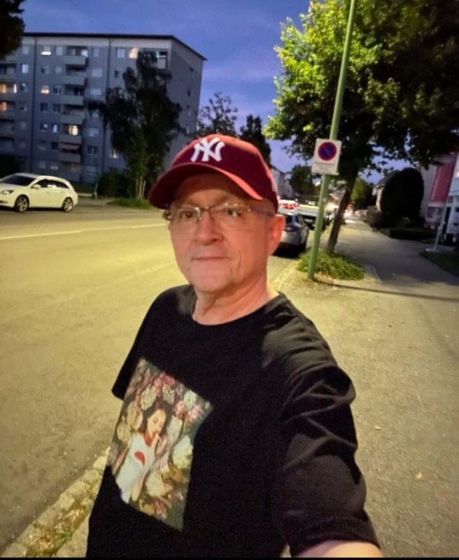 Man image