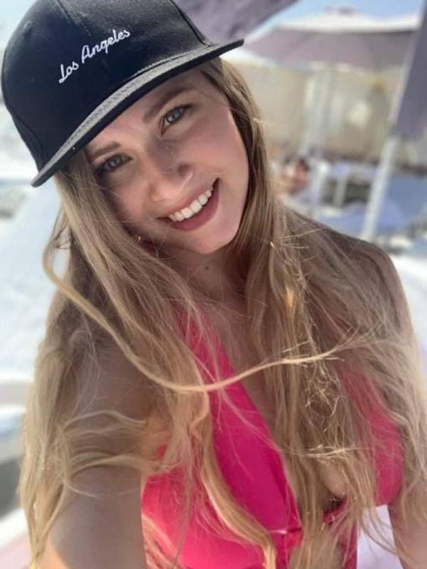 Woman image