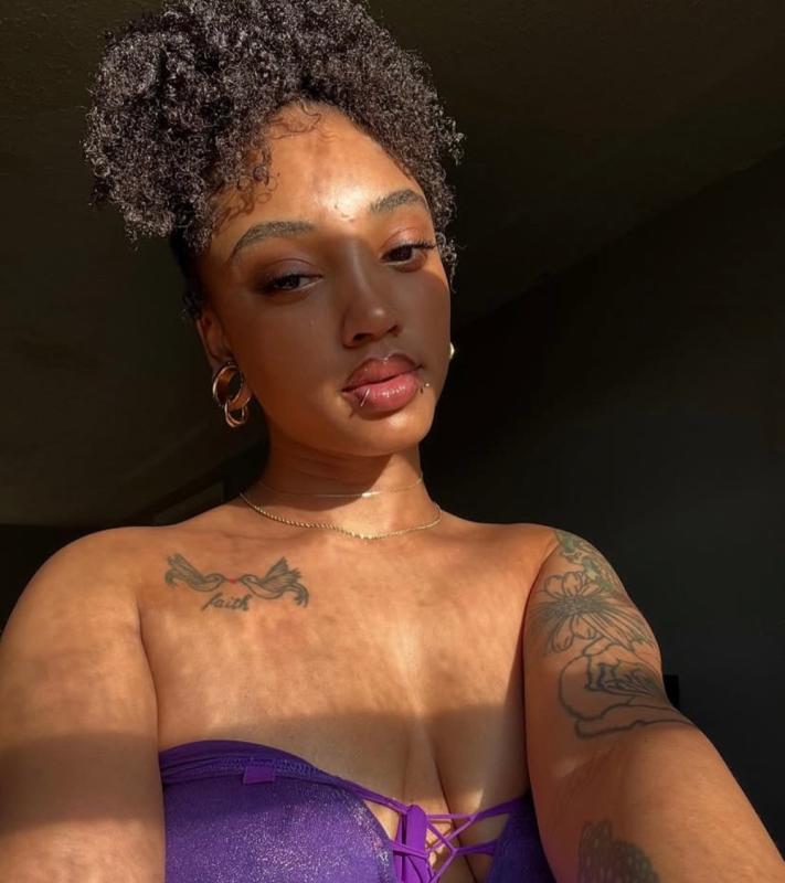 Woman image