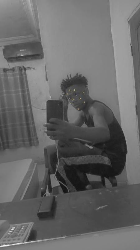 Man image