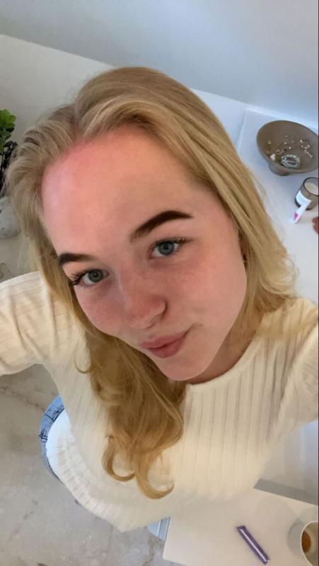 Woman image