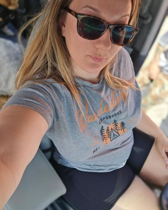 Woman image