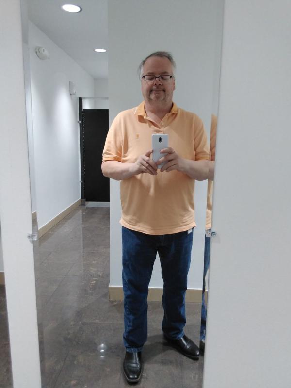 Man image