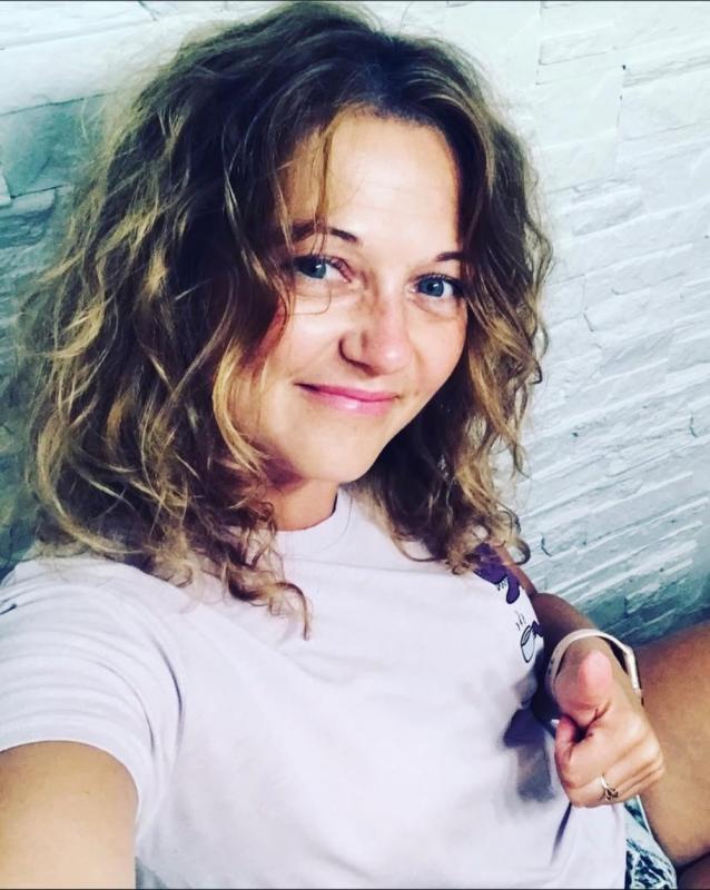 Woman image