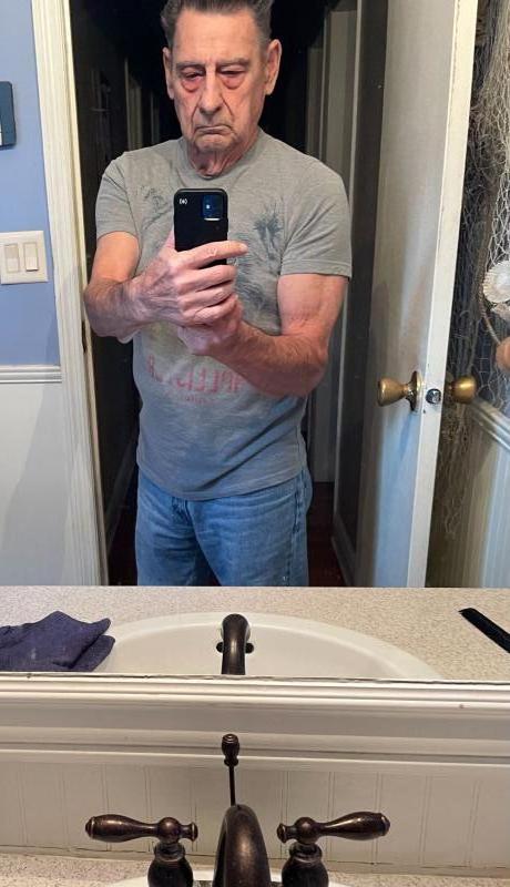 Man image