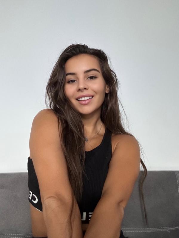 Woman image