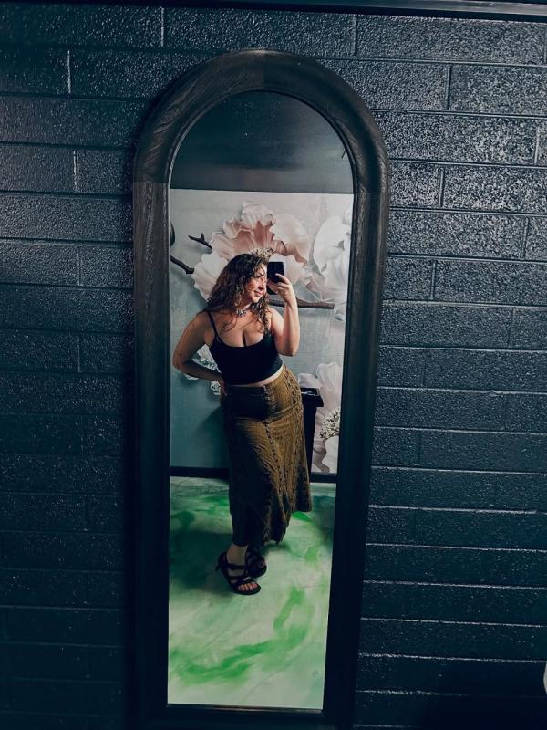 Woman image