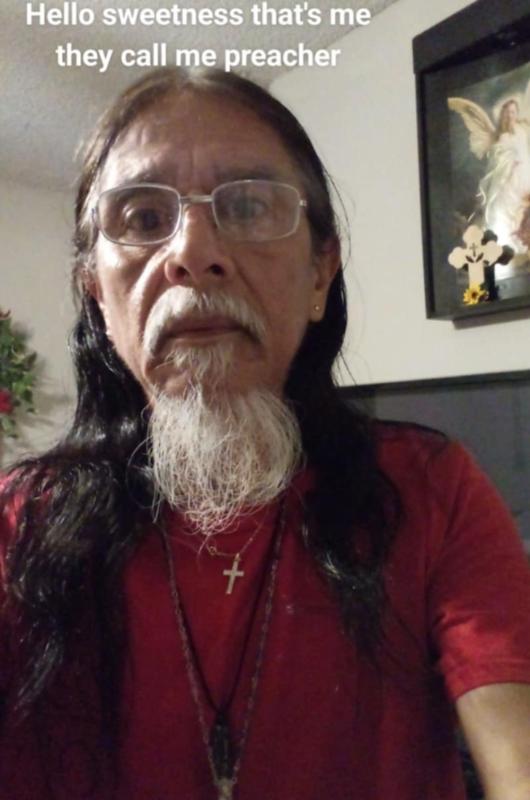 Man image
