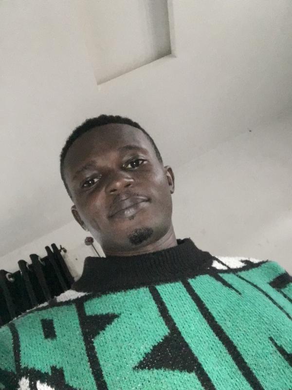 Man image