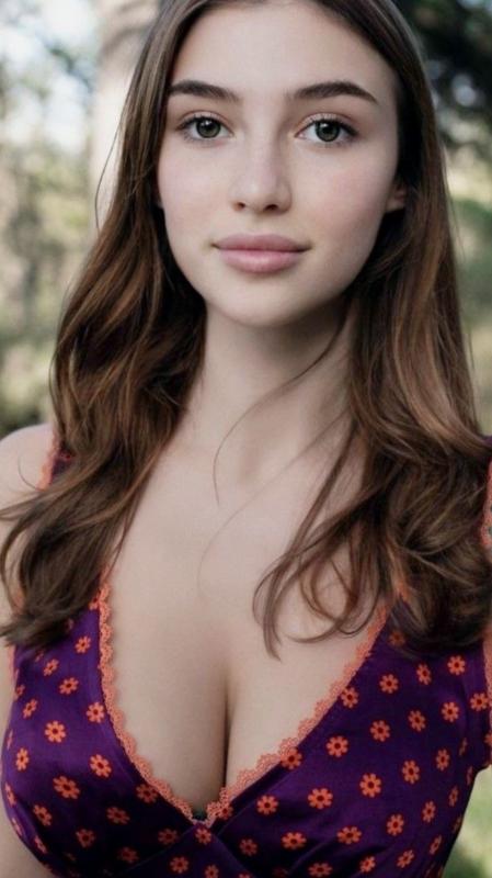 Woman image
