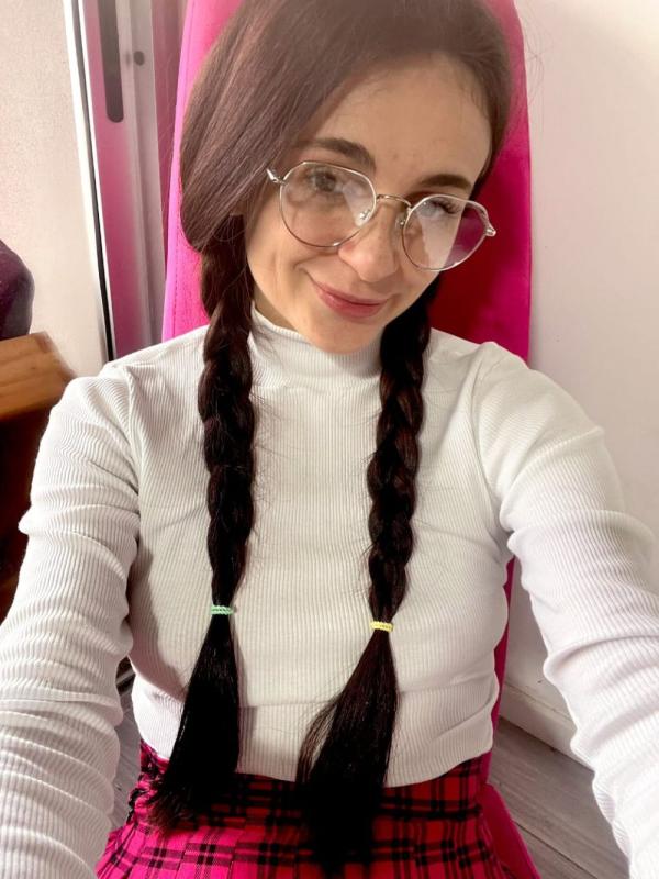 Woman image