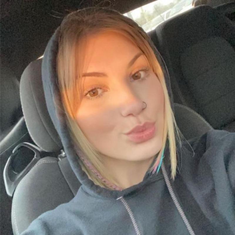 Woman image