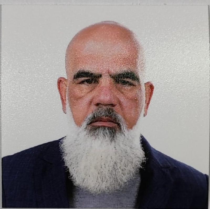 Man image