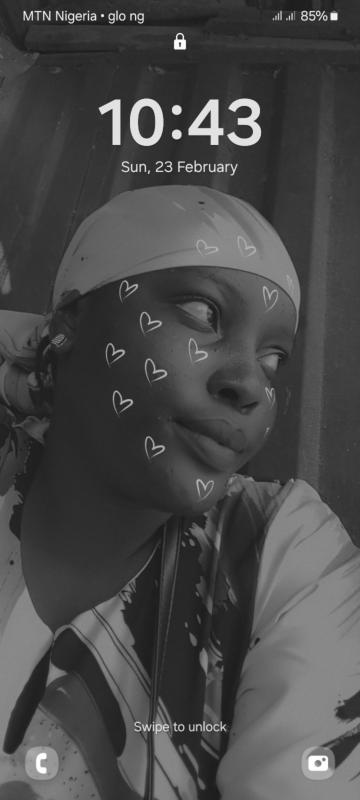 Woman image