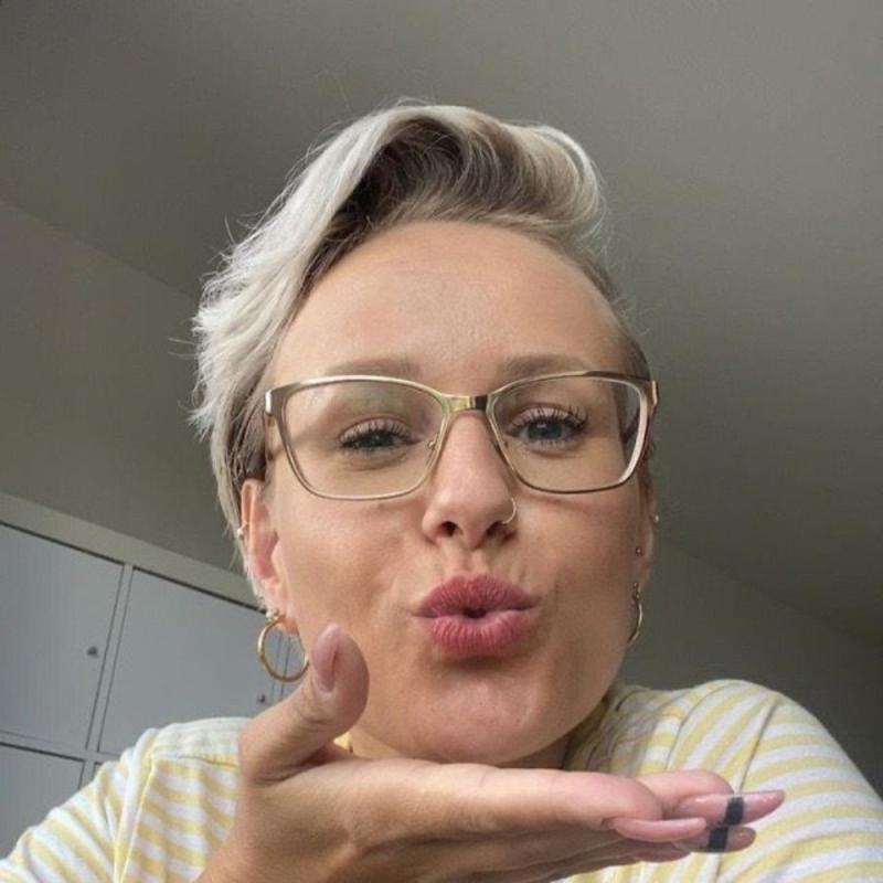 Woman image