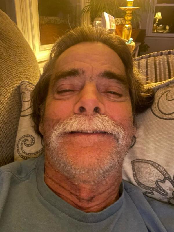 Man image
