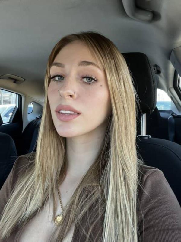Woman image