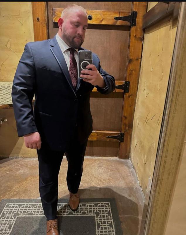 Man image