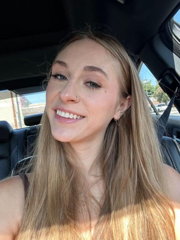 Woman image