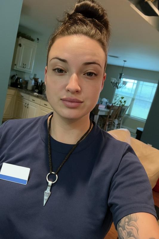 Woman image