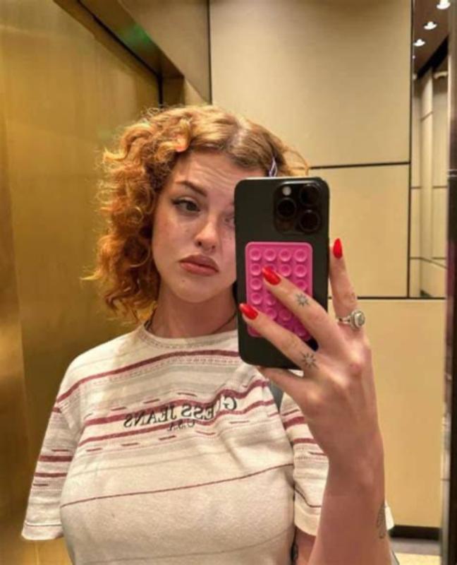 Woman image