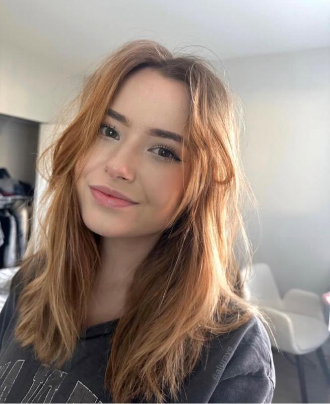 Woman image
