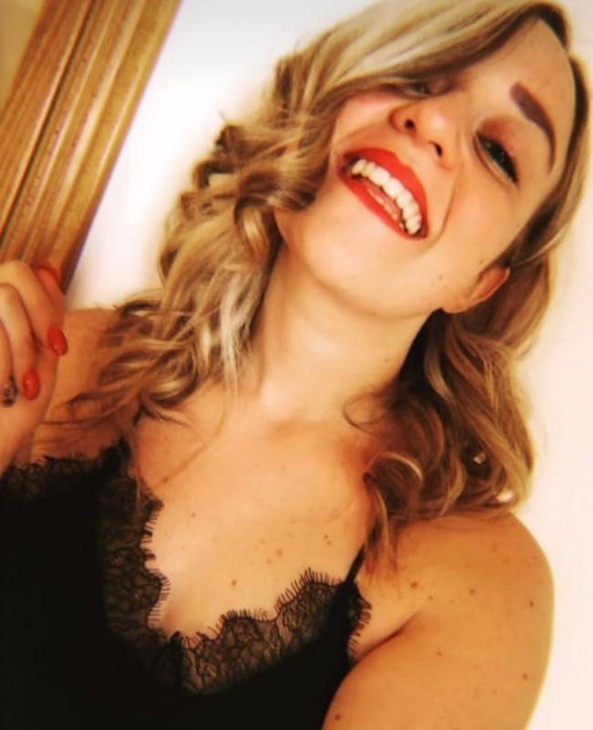 Woman image