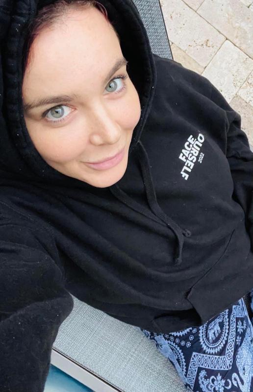Woman image