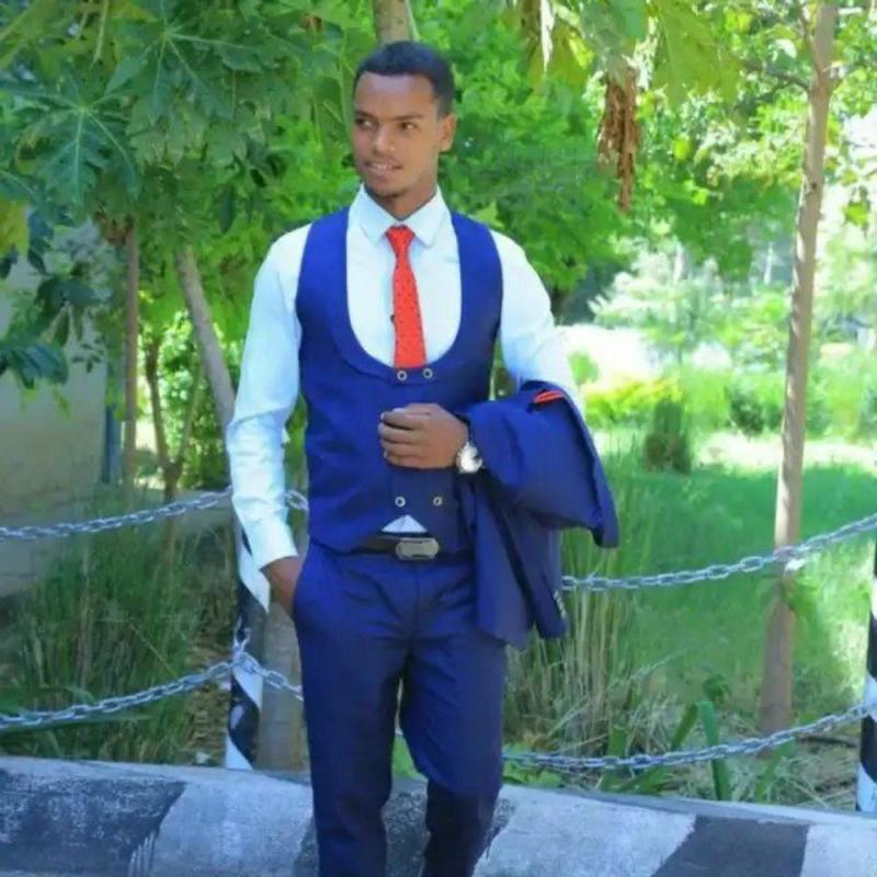 Man image