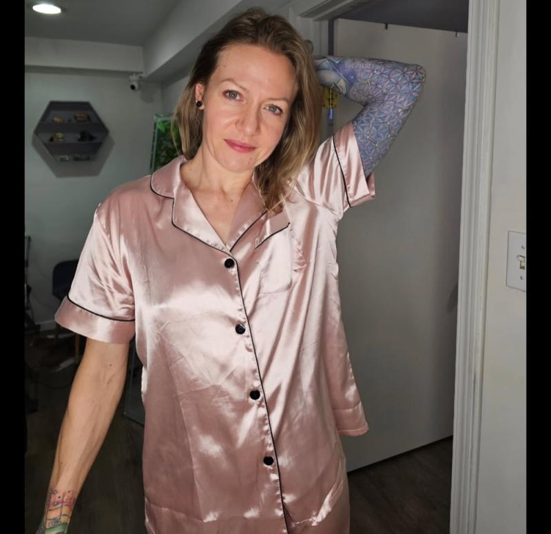 Woman image