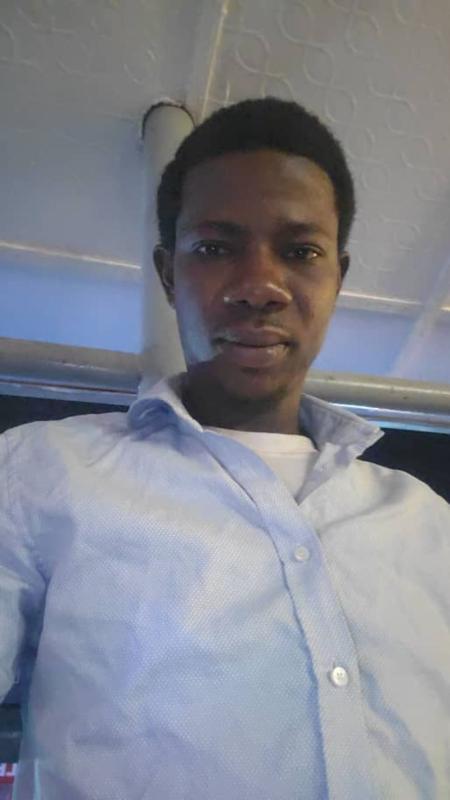 Man image