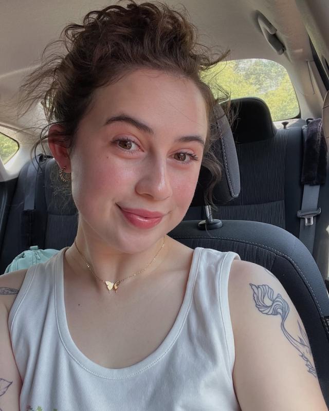 Woman image