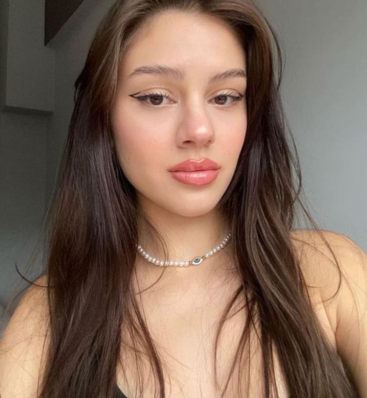 Woman image
