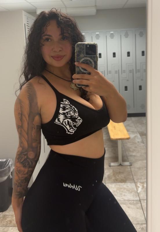 Woman image