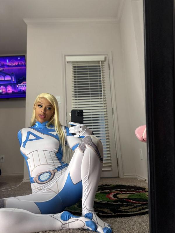 Woman image
