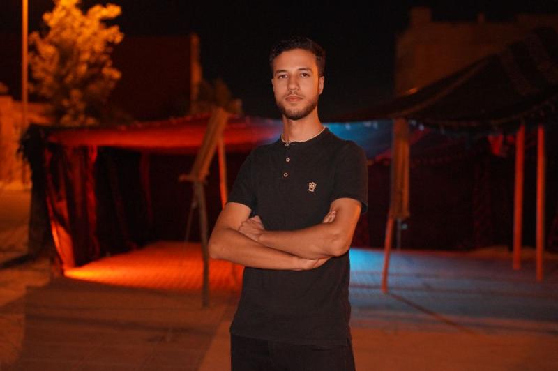 Man image