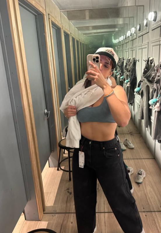Woman image