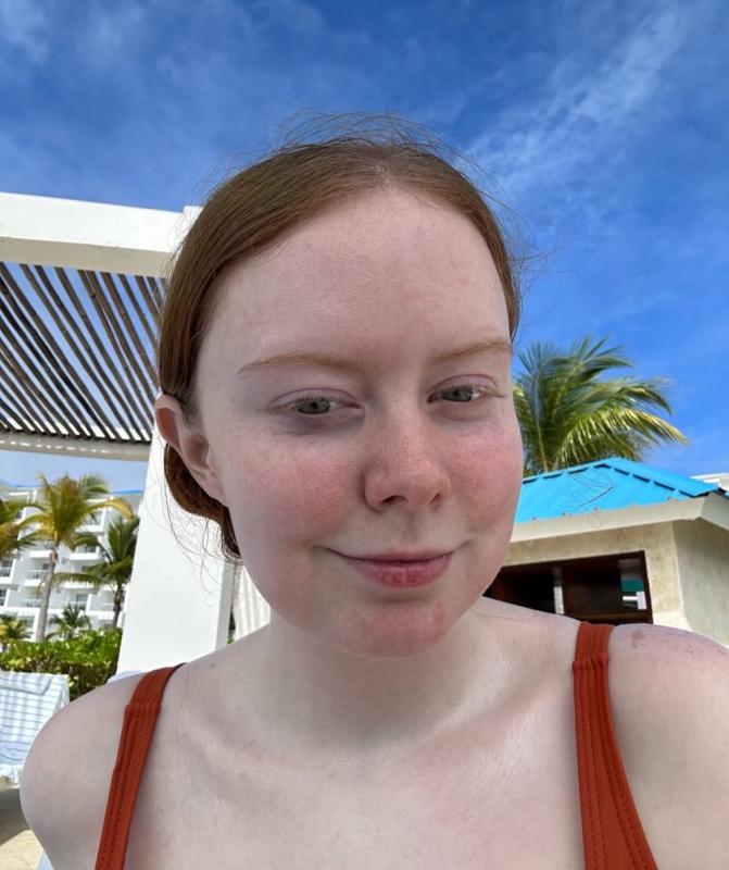 Woman image